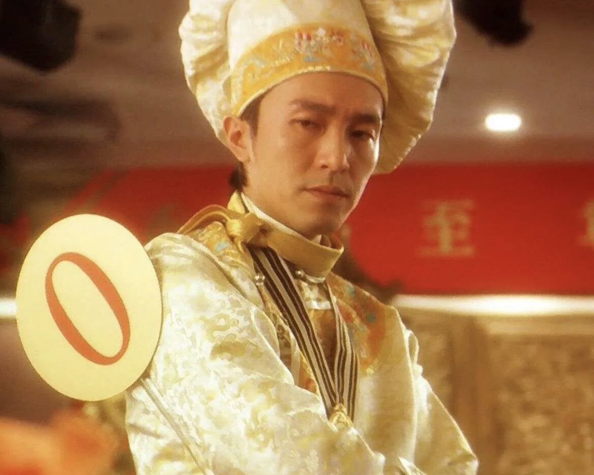 星爷的《食神》里有这么一句话
任何一个人只要用心
把自己擅长的事做到极致
就能取得成功

虚伪的理想是来改变行业
这个行业需要改变
但是不是你我这样的人可以办到的
而且这个世界需要改变的太多
crypto也不是最亟需改变的

我只是想把我擅长的事做到极致