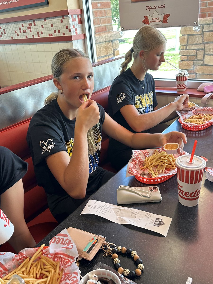 Seward Softball tweet media