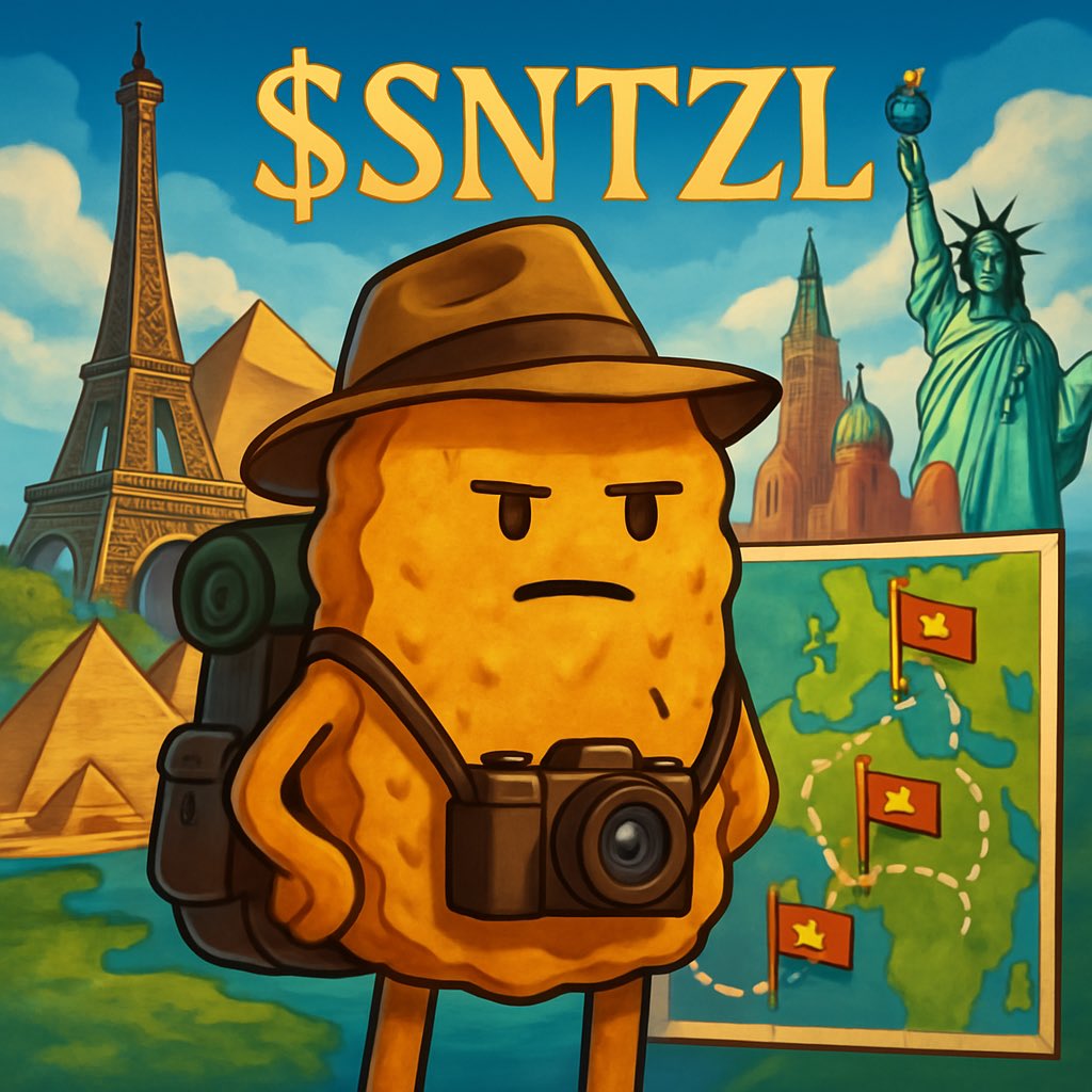 SCHNITZEL 🇩🇪 tweet media