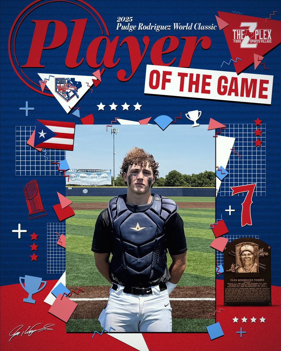✭Five Tool Texas✭ (@fivetooltexas) on Twitter photo #PudgeWC F: <a href="/WowFactor_DFW/">Wow Factor-North TX</a> Ft. Worth 2027 10, US Nationals South Plains 2027 4
PoG: <a href="/CarterCroft9/">Carter Croft</a> 2-4, HR, 5 RBI, R #PudgeWC F: <a href="/WowFactor_DFW/">Wow Factor-North TX</a> Ft. Worth 2027 10, US Nationals South Plains 2027 4
PoG: <a href="/CarterCroft9/">Carter Croft</a> 2-4, HR, 5 RBI, R