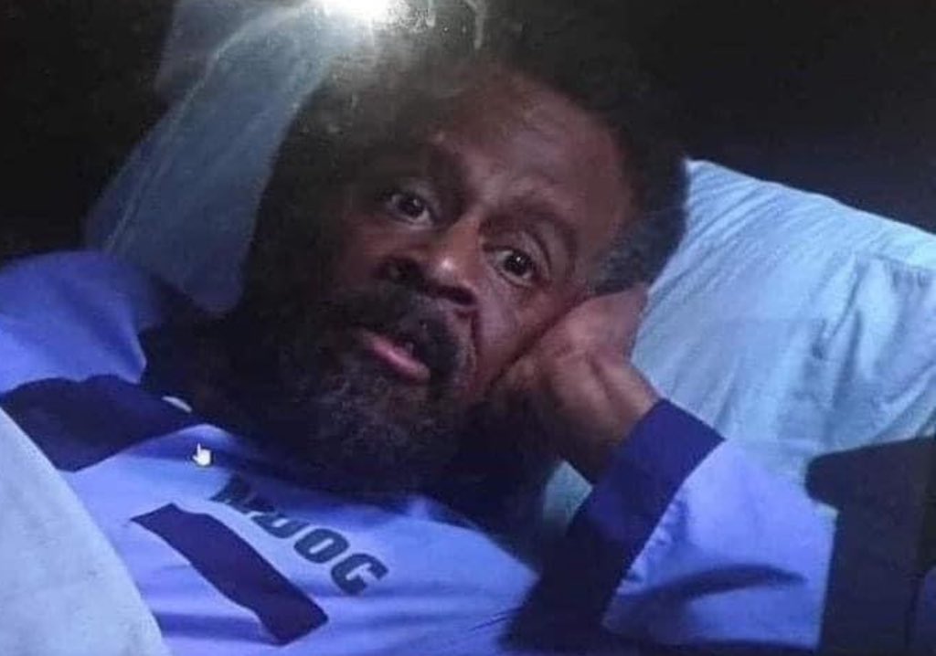 Mphage8_sentle's tweet photo. @MojaLoveTv This is scary https://t.co/vEpBnmVUNN