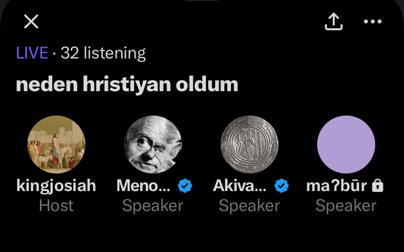 İki dk boşta bıraktım hemen dinden dönmüş Mekkeli müşrikler