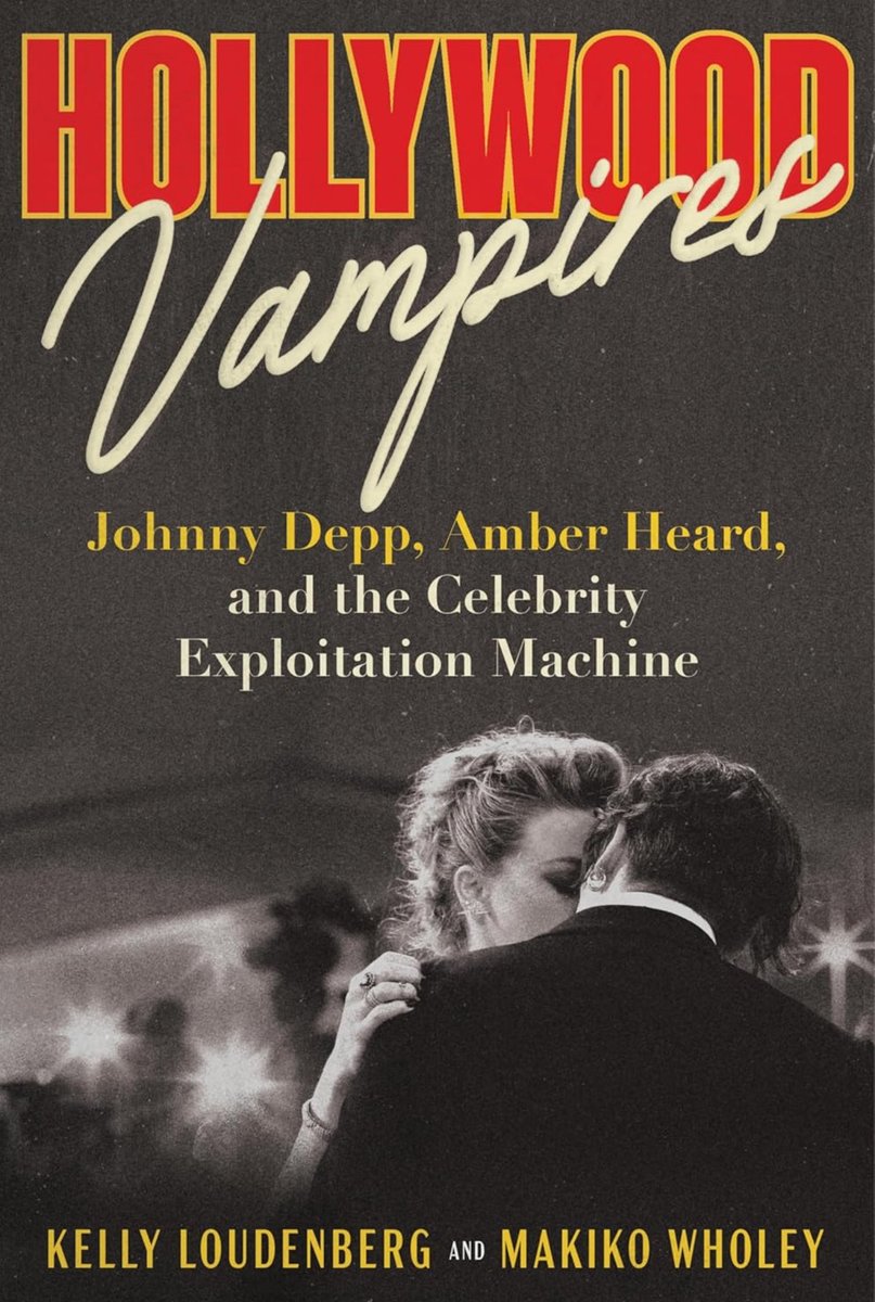 adam_waldman's tweet image. There is a fascinating Hollywood story underneath the story you think you know, and this ain’t it.
Books sourced by buck and clout chasers serve the chasers, not the truth.