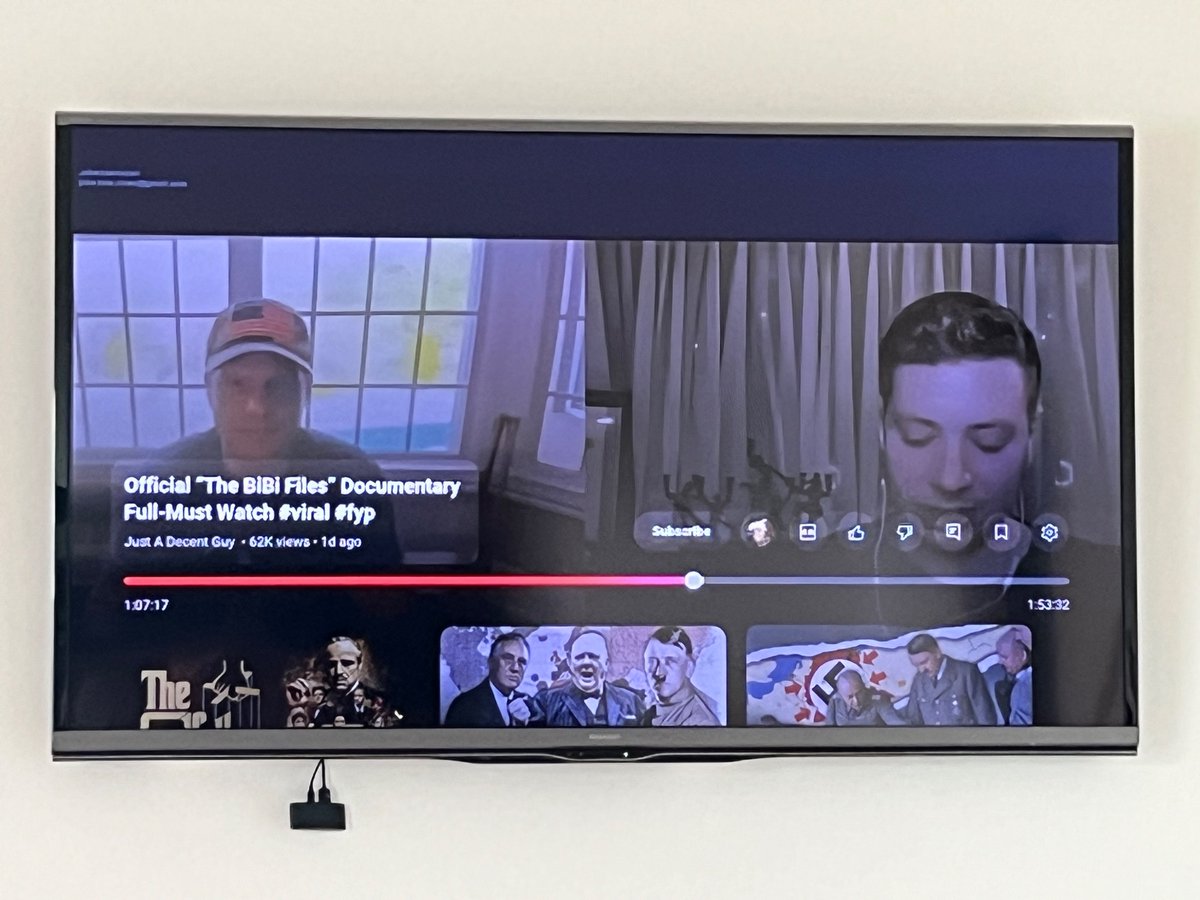 Kris_W_Numbers's tweet image. Is the #BibiFiles showing how @PeteHegseth sat down with #bibi&apos;s son and helped them to apologize for all of their illegal behavior the reason it keeps getting pulled down?