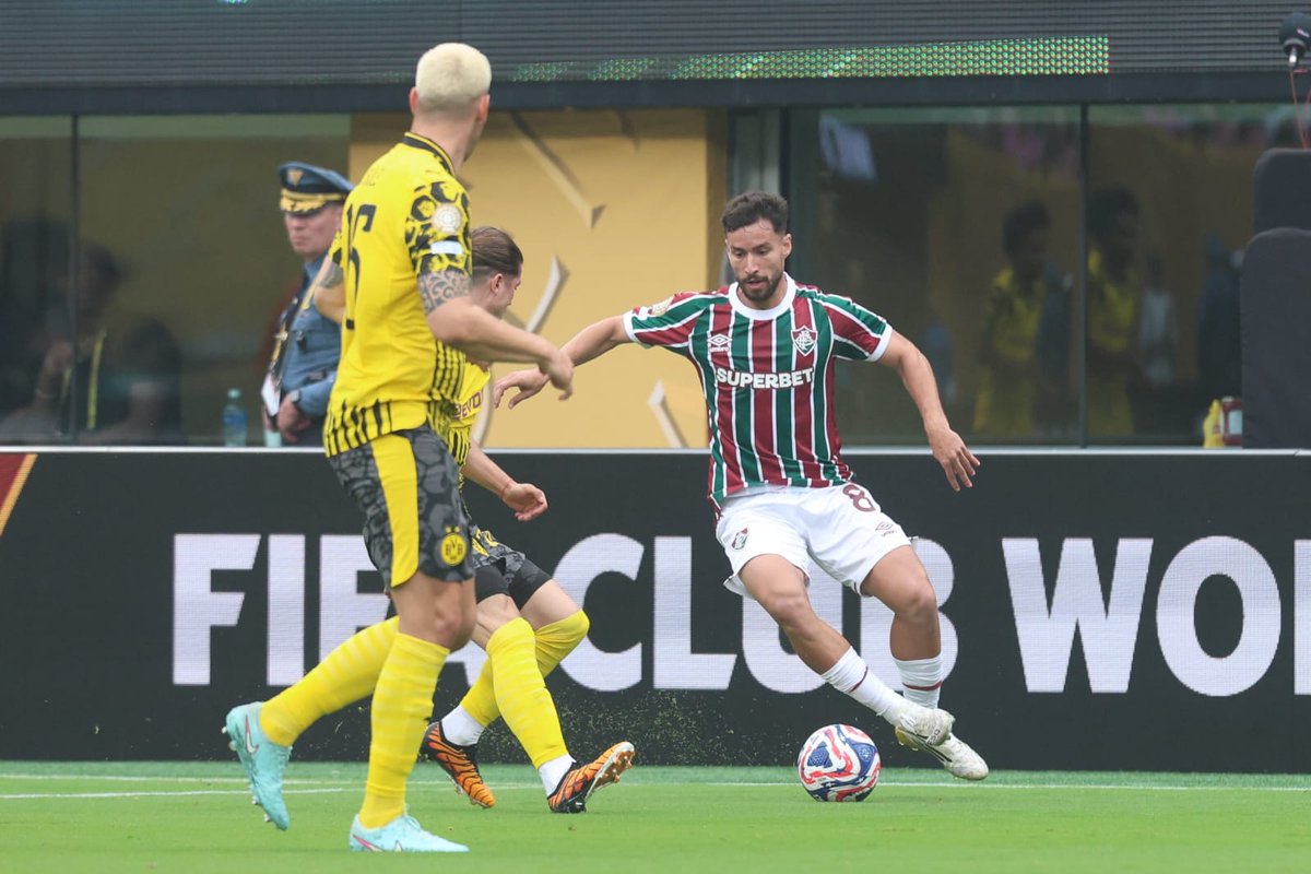 DiaDiaFlu's tweet photo. Partidaça de Martinelli! Vale bem ressaltar. https://t.co/EbESBCVqfl