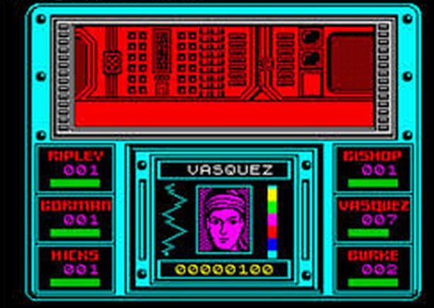 <a href="/gamesyouloved/">GamesYouLoved 🕹️👾❤️</a> Aliens