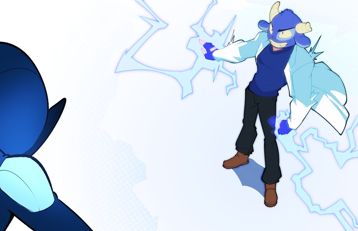 Alina_the_show's tweet photo. The same scene and a different point of view: an electrifying battle between Pangolino vs Liam.
art:@zukupow2
#Fanarts #ilustration #superhero #art2d #art #SupportIndieAnimation #indieanimation #DominicanAnimation #dominicanRepublic https://t.co/U98HGVCxjG