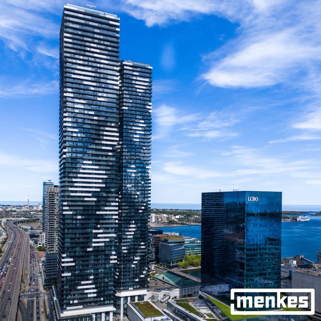 The sweetest summer day at Sugar Wharf 🍭🌊