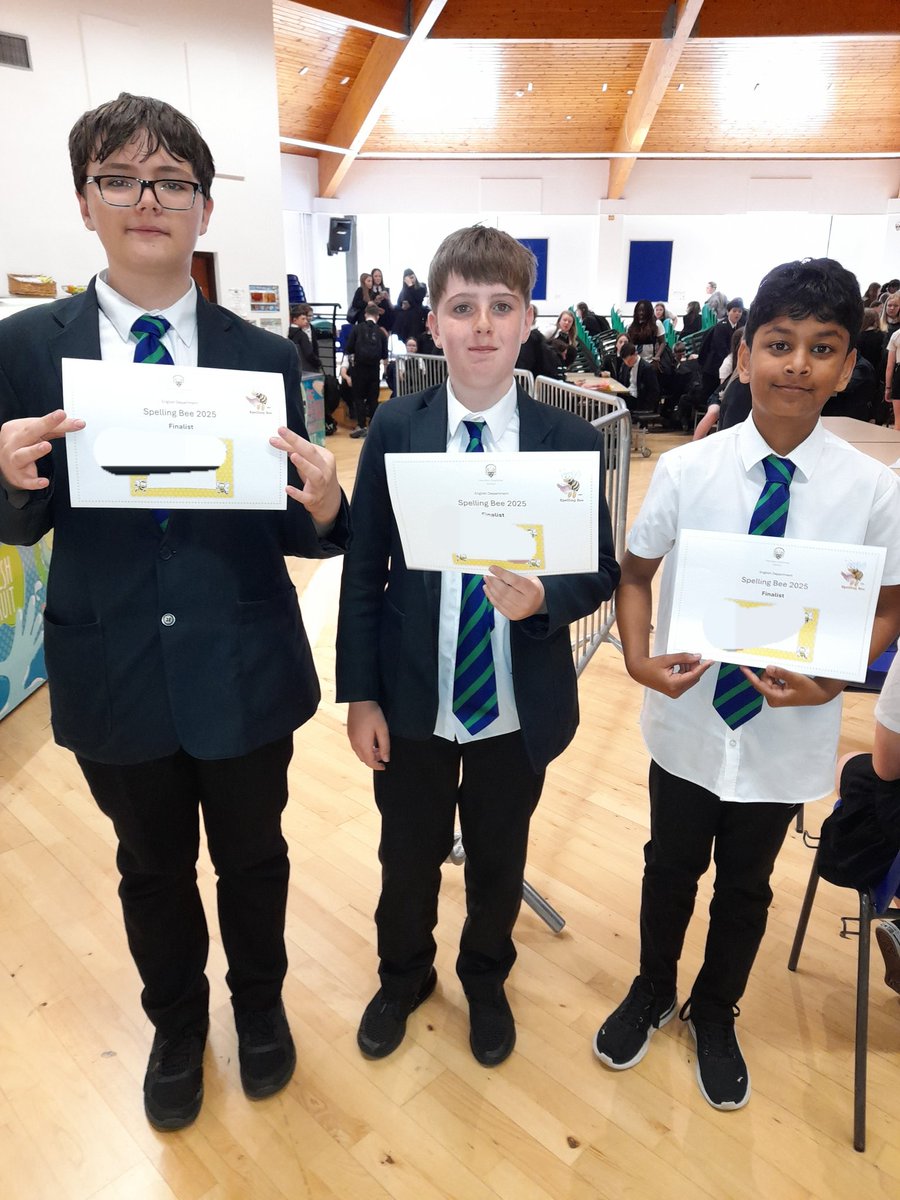 Hamilton Grammar English & Media tweet media