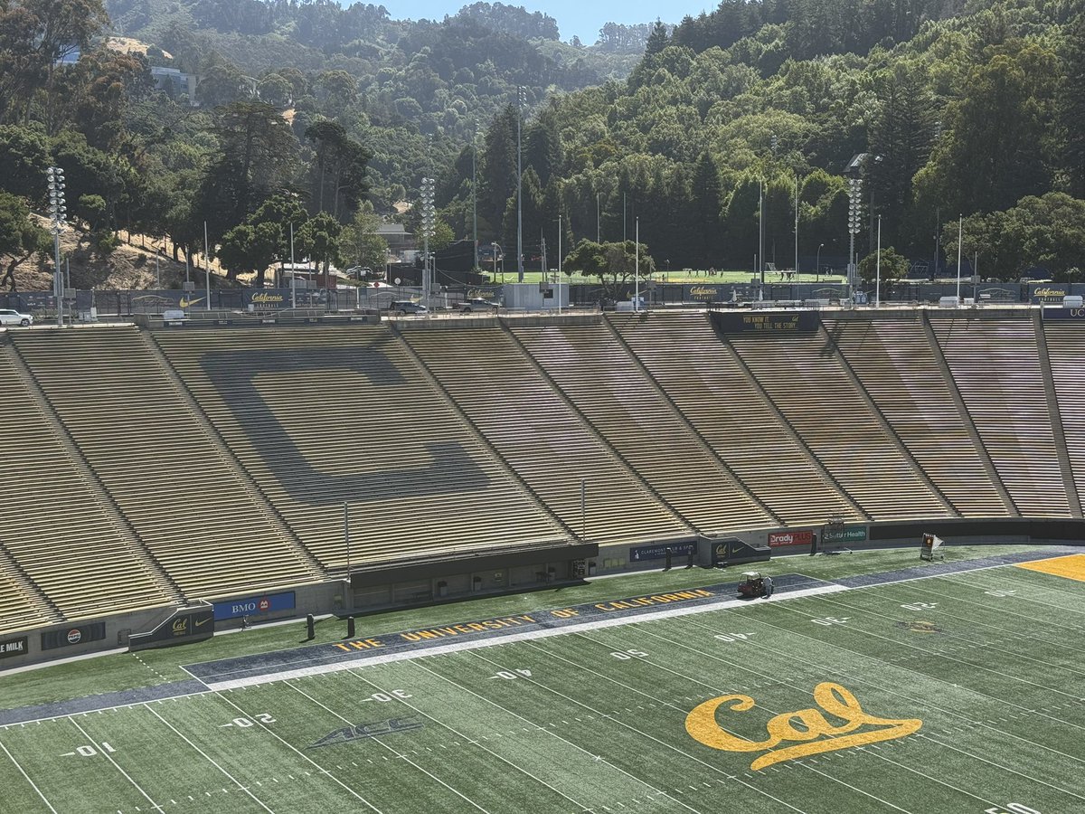 What’s that thing they say around here <a href="/Win4Cal/">Tell The Whole Damn World!</a> ?