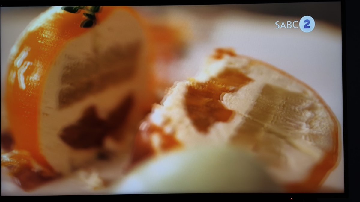 This a beautiful moment for Chef Anwar, going back home and making history for his environment, life changing pastry from him and his team. 

Now he’s going to teach the contestants on how to make realistic cakes with a twist 😆🔥 #TheTasteMasterSA #CloverMadeWithLove