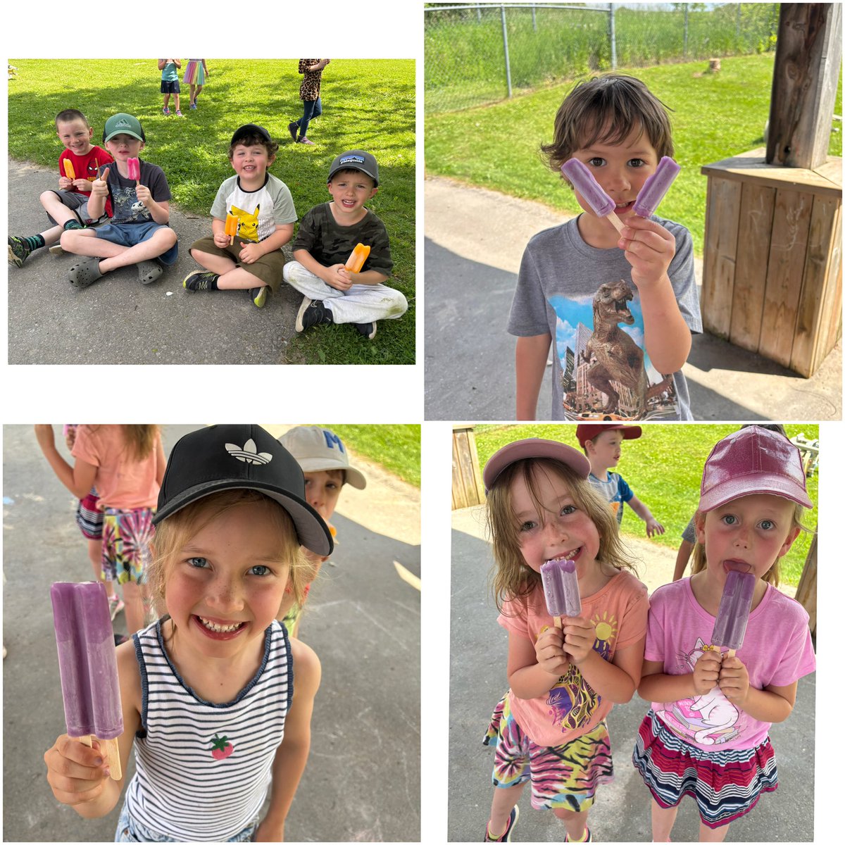 stluke130's tweet image. Congratulations to our Year 2 Kindergarteners! We celebrated their success with a beautiful ceremony and treats! #PVNCBeingcommunity #PVNCBeingcreative #kindergarteners 👏🏼🎉