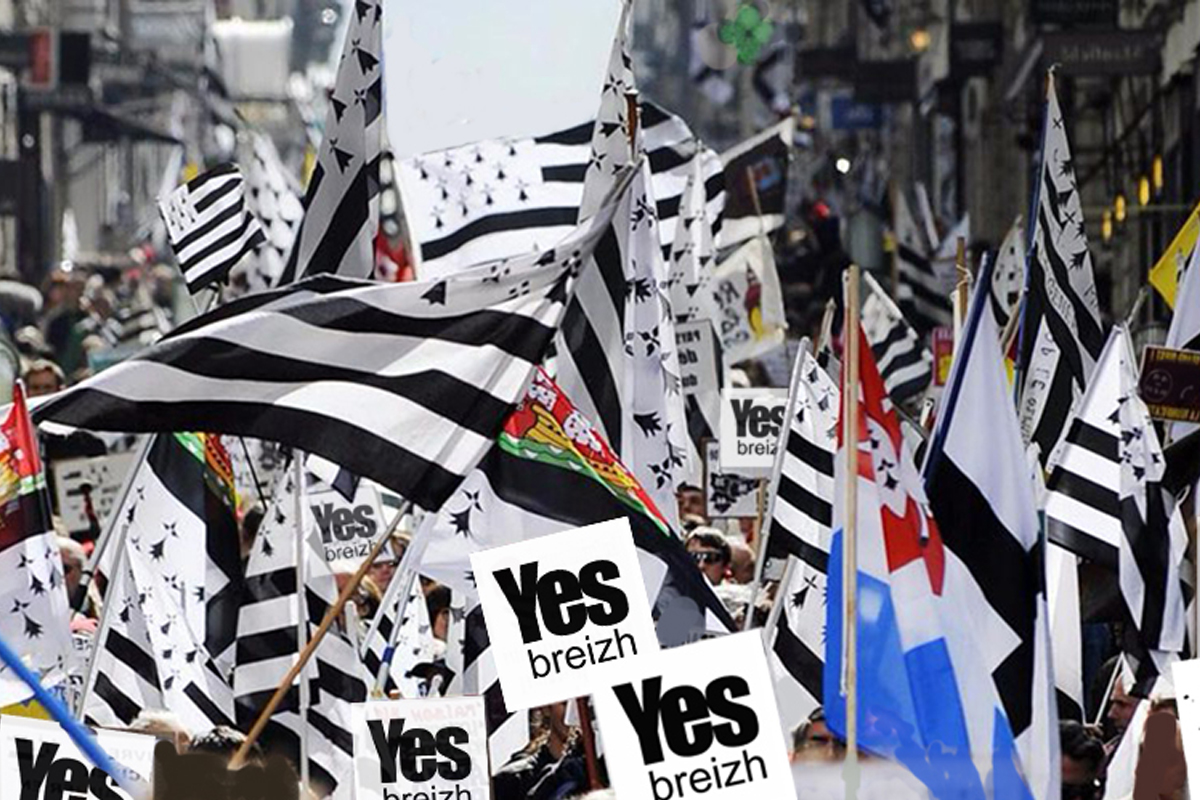 Diolch yn fawr iawn to <a href="/NationCymru/">Nation.Cymru</a>  for putting the spotlight on #YesBreizh
<a href="/YesCymru/">YesCymru</a>