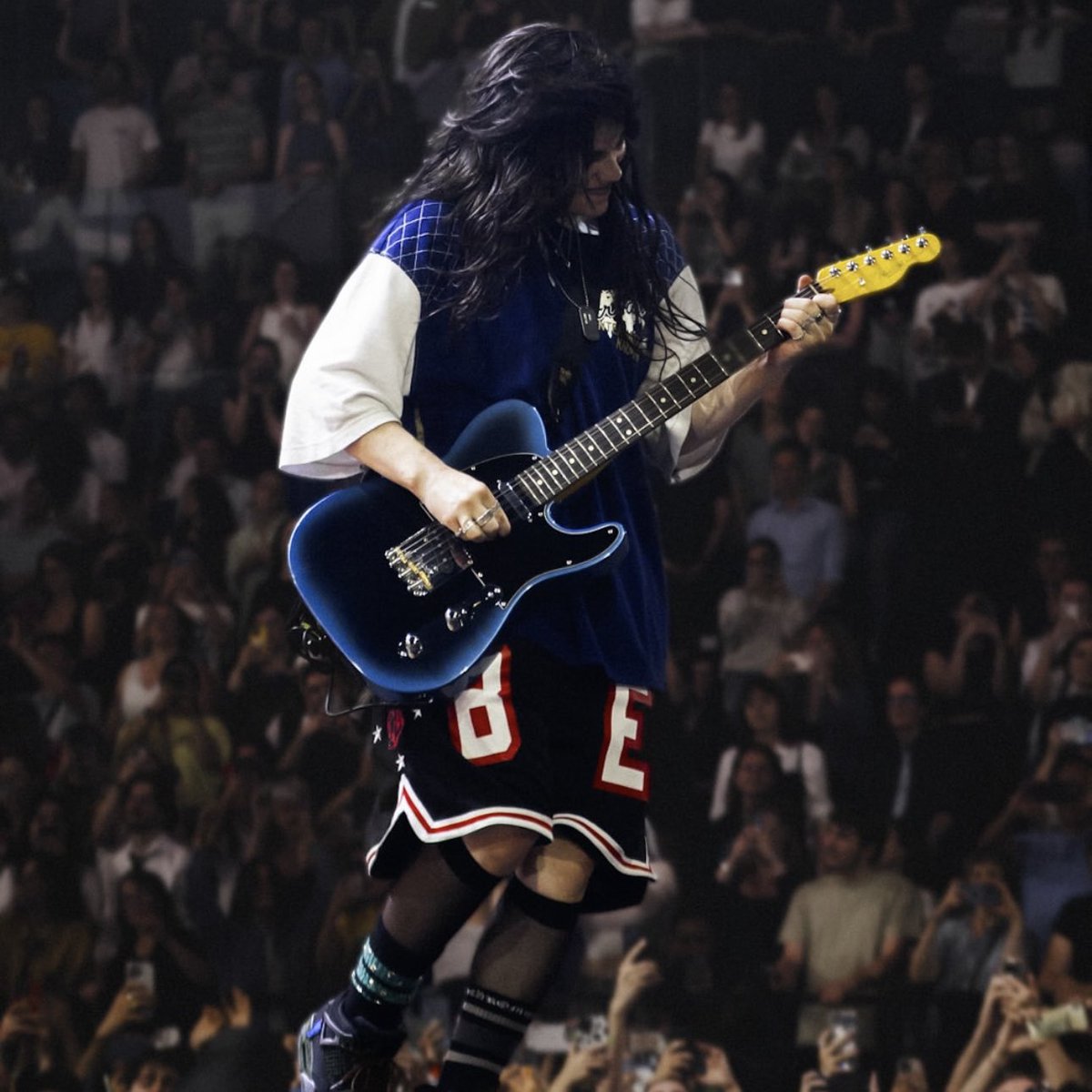 punkrockeilish's tweet photo. ROCKSTAR BILLIE YOU WILL ALWAYS BE FAMOUS https://t.co/zd3G1LzsC4