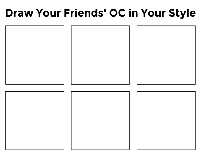 Time to drop your 40k oc here mutuals😏 