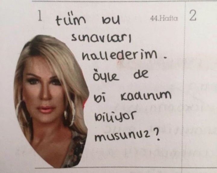 ANLIK (@anlikmod) on Twitter photo 