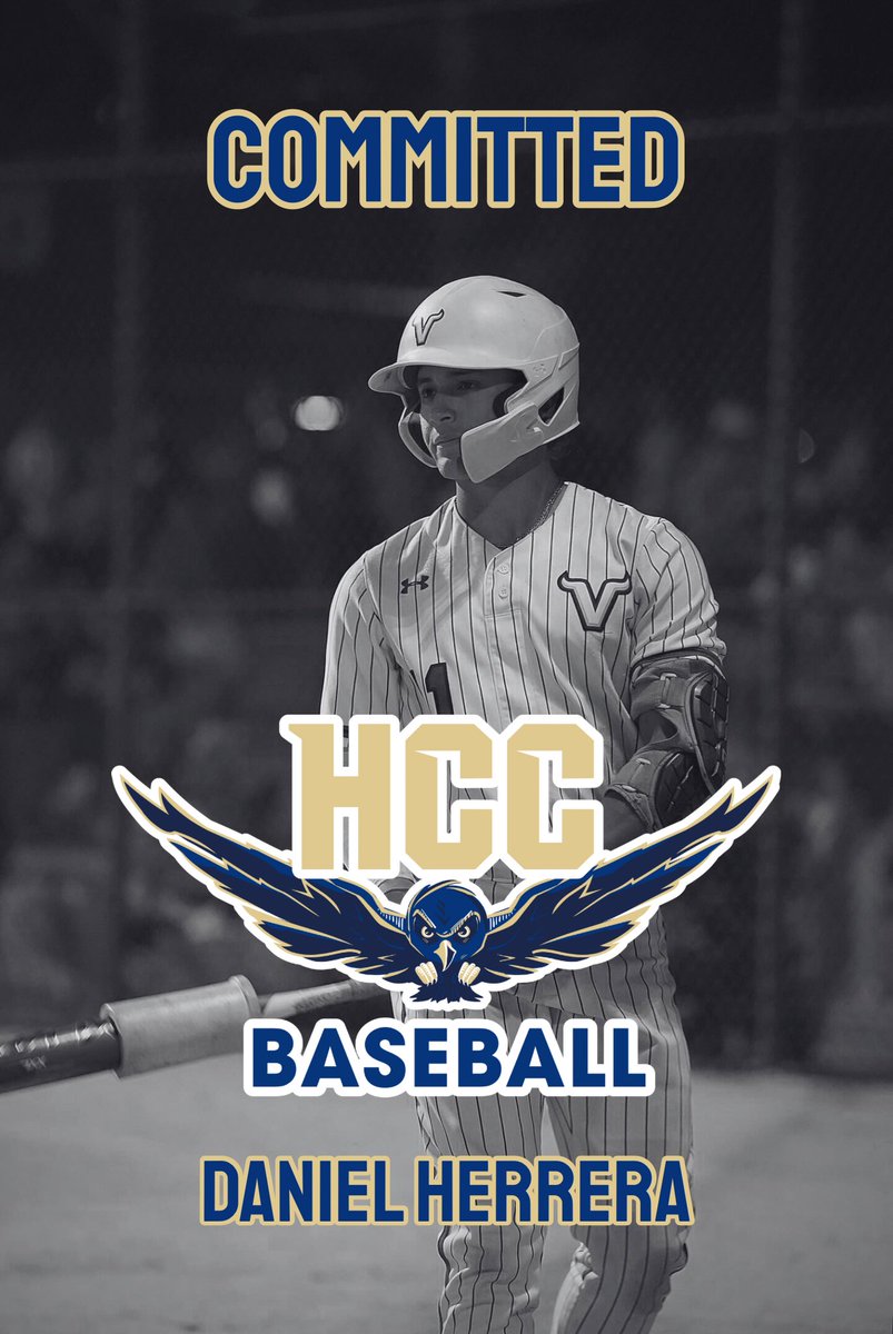DH27_Baseball's tweet image. First, I want to thank everyone at Barry University for a great freshman year. With that being said I am grateful to announce that I will be transferring to Hillsborough Community College to continue my academic and athletic career! #Committed #AGTG #JucoBandit