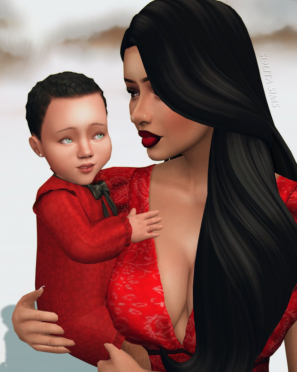 solita (@solitasims) on Twitter photo my babiessss😭😭💘💘 my babiessss😭😭💘💘