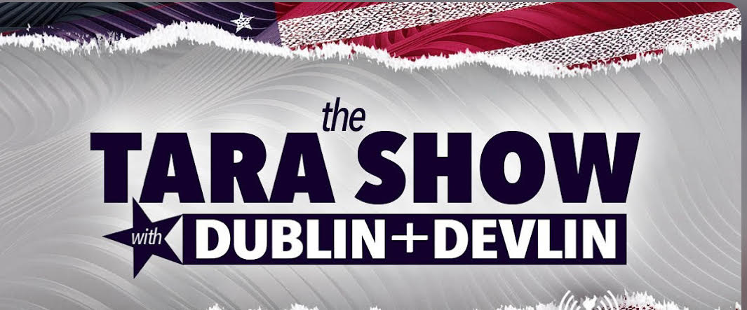 taradublinrocks's tweet photo. THE TARA SHOW with yours truly & @REALTaraDevlin is coming up LIVE at the top of the hour!
We'll be talking about the #MAGAImplosion over Iran/Israel, #TrumpParadeFail, MiKKKe Lee, & more, join the chat & be a part of the conversation! @PoliticalVoic16
https://t.co/R2SNj7HZ5I https://t.co/hxN9J379pv