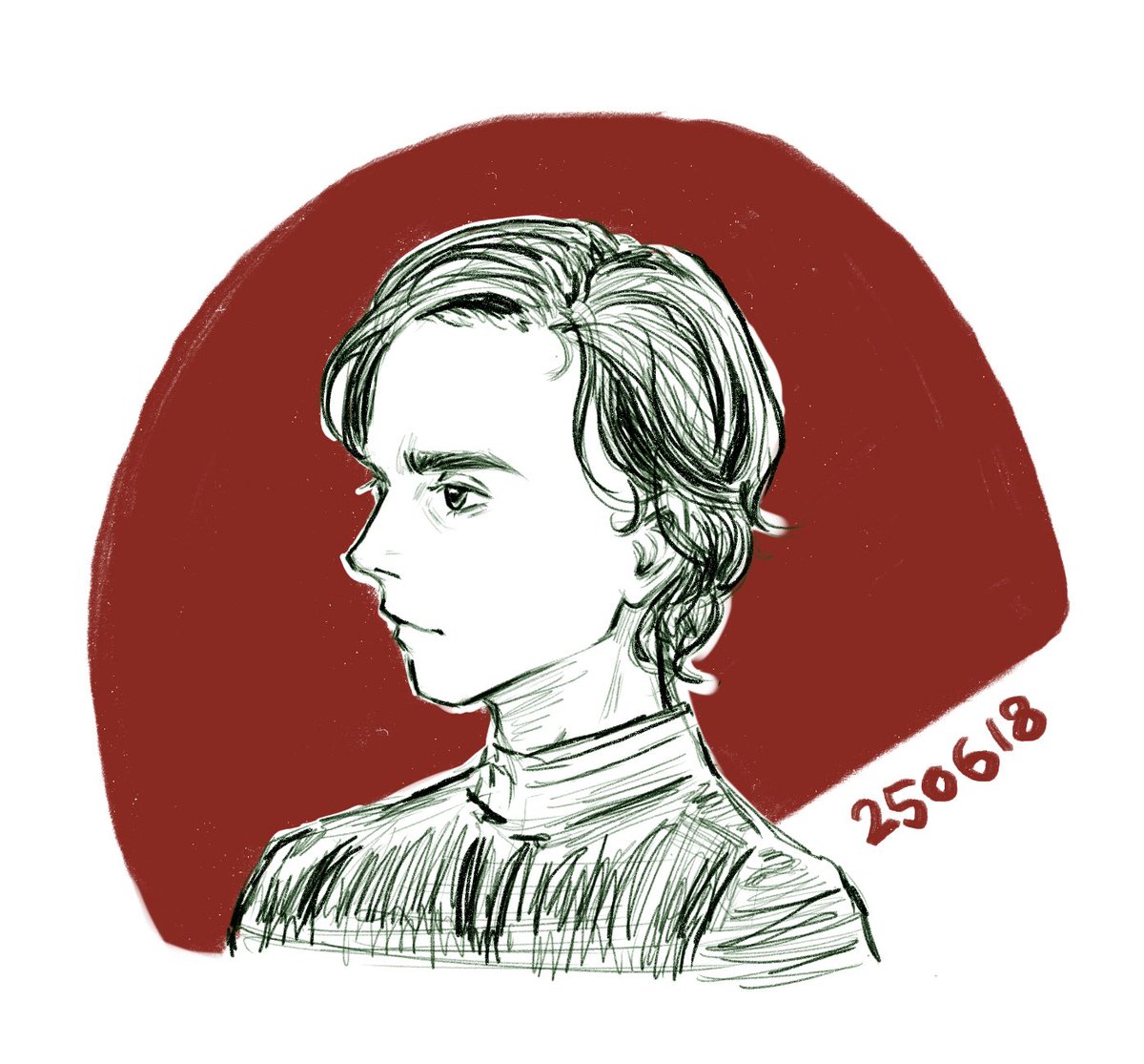 applewagondune's tweet image. #paulatreides