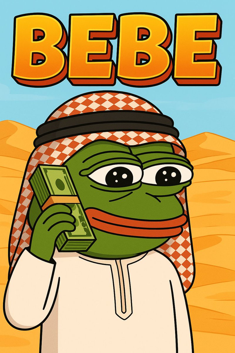 bebe habibi tweet media
