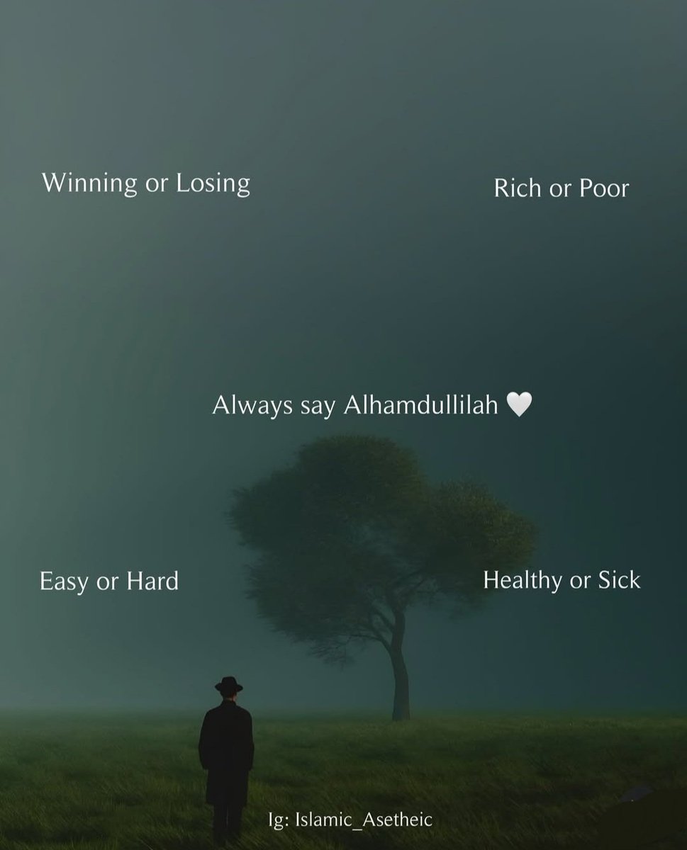 Alhamdulillah