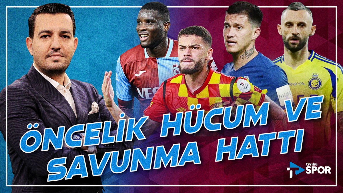Tivibu Spor (@tivibuspor) on Twitter photo Karadeniz Fırtınası'nın transferdeki rotasını <a href="/SafacanK/">Safa Can Konuksever</a> tüm ayrıntılarıyla aktardı!
İzlemek için👇
youtu.be/YjhqlRHBKbA Karadeniz Fırtınası'nın transferdeki rotasını <a href="/SafacanK/">Safa Can Konuksever</a> tüm ayrıntılarıyla aktardı!
İzlemek için👇
youtu.be/YjhqlRHBKbA