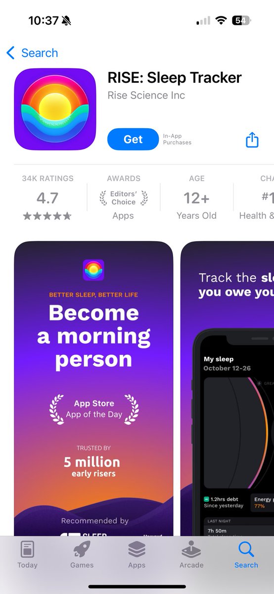 how do you pick what the best sleep tracker is? reviews? rating? ranking?