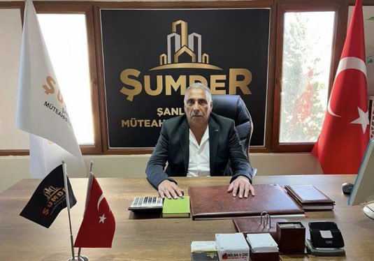 sumder6363's tweet photo. Şanlıurfa müteahhitler derneği başkanı @ASIKLIMUSTAFA birlikte yönetim kurulu olarak meslektaşlarımızı ziyaret Edip sorun ve sıkıntıları görüştük ziyaretlerimize devam ediyoruz @sumder6363 https://t.co/TpuEYR1F13