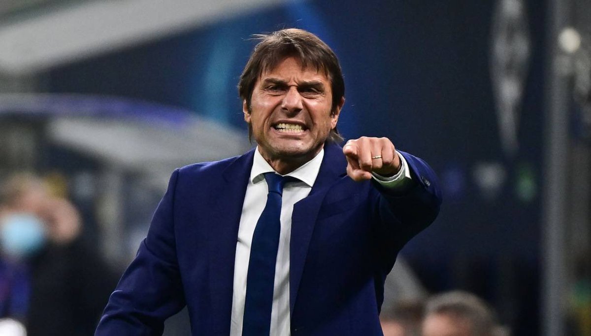 🚨 BREAKING NEWS 🚨

Antonio Conte is having a medical at Napoli after showing an interest in signing Darwin Nunez!