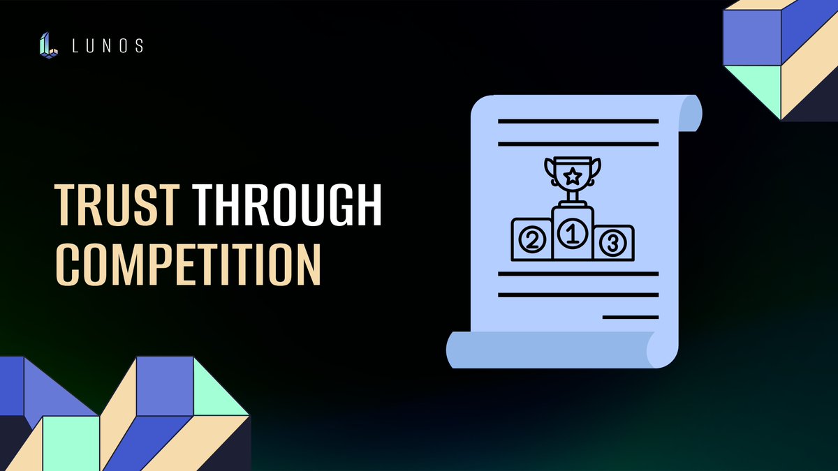 Security shouldn’t come down to one opinion.

That’s why audit competitions are part of the Lunos Security Hub, inviting multiple firms to review the same codebase in parallel through providers like <a href="/immunefi/">Immunefi</a>.

More perspectives, fewer blind spots.
A smarter way to stress-test