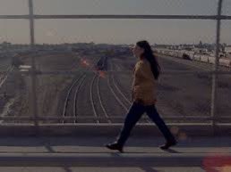 Ste. Anne is screening at 6:30pm at the <a href="/TIFF_NET/">TIFF</a> Cinematheque with Rhayne Vermette in attendance. See this beautiful film projected tonight. Tickets are still available. I just grabbed mine!