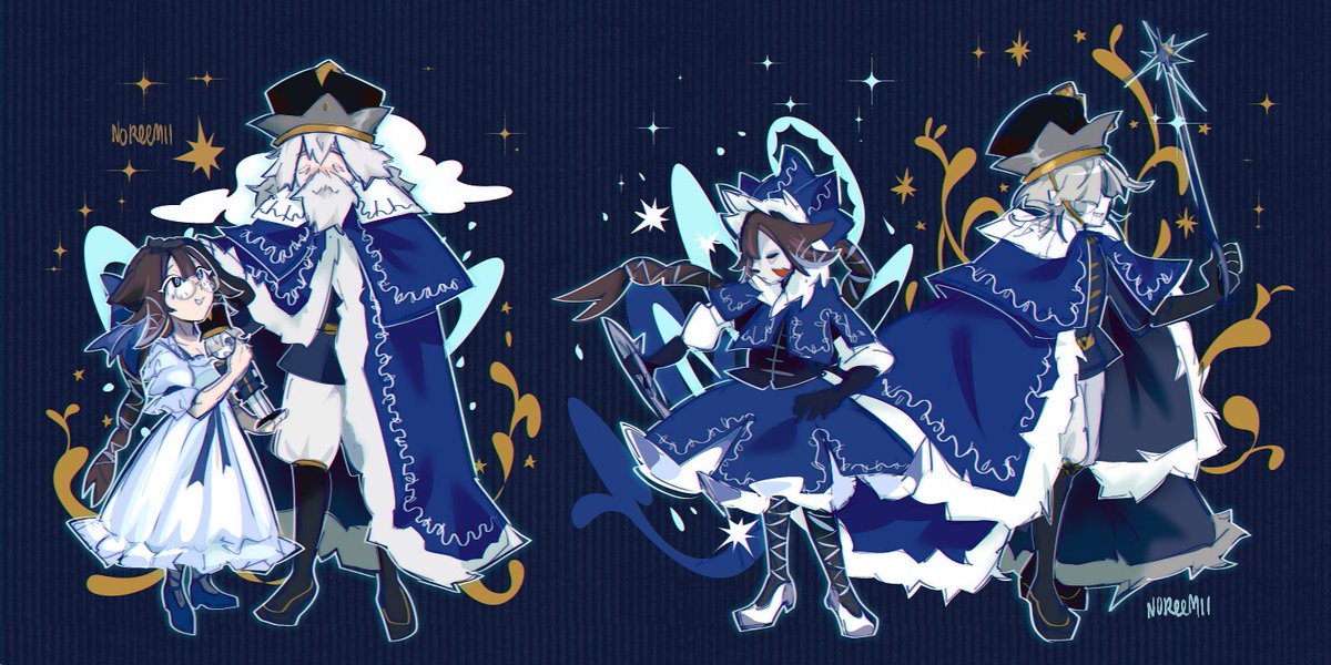 ❖ ❄️🌨️👑