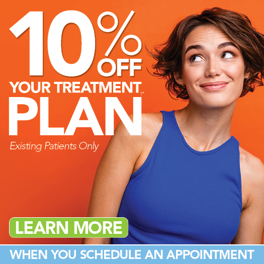 🌟 Attention Coast Dental Family! 🌟 As a THANK YOU to our loyal patients, we’re rolling out a 10% discount on your entire treatment plan. 🦷✨ Come in and keep that smile shining! 😊👍 Call (877) 880-1212 #CoastDentalLove #SmileSavings
