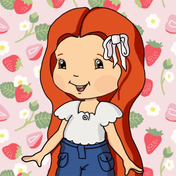 cilek kız evreninde ben🧚‍♀️🧚‍♀️