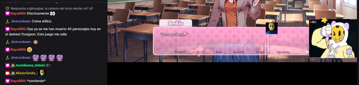 🙂 Mister Smile🙂 🔪Horror Streamer🔪 tweet media