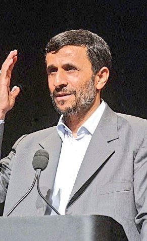 Reports that israel has assassinated  former Iranian President Mahmoud Ahmadinejad alongside his wife and two sons in Tehran.