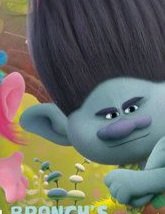 Branchlover985's tweet image. Can i see more art of him &amp;gt;:3 ing- like what are you so meow for..? ...is he acoustic?
#TROLLSTWT #trollsbranch