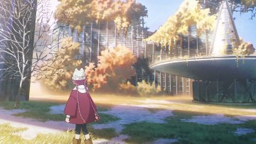 アポカリプスホテル 第11話