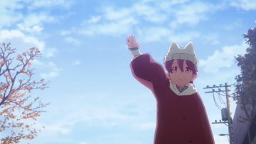 アポカリプスホテル 第11話