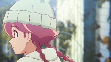 アポカリプスホテル 第11話