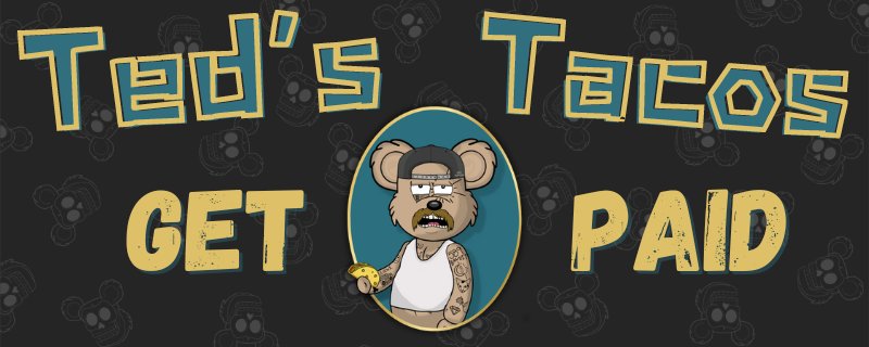 DrDvsWorkshop's tweet image. It's 2 for Taco Tuesday in Teddyville 🐻🌮🌮

🔥 Hop in for TacoShack Rush Hours
🕹 Double Prize Rumble Challenge 2:30 pm est