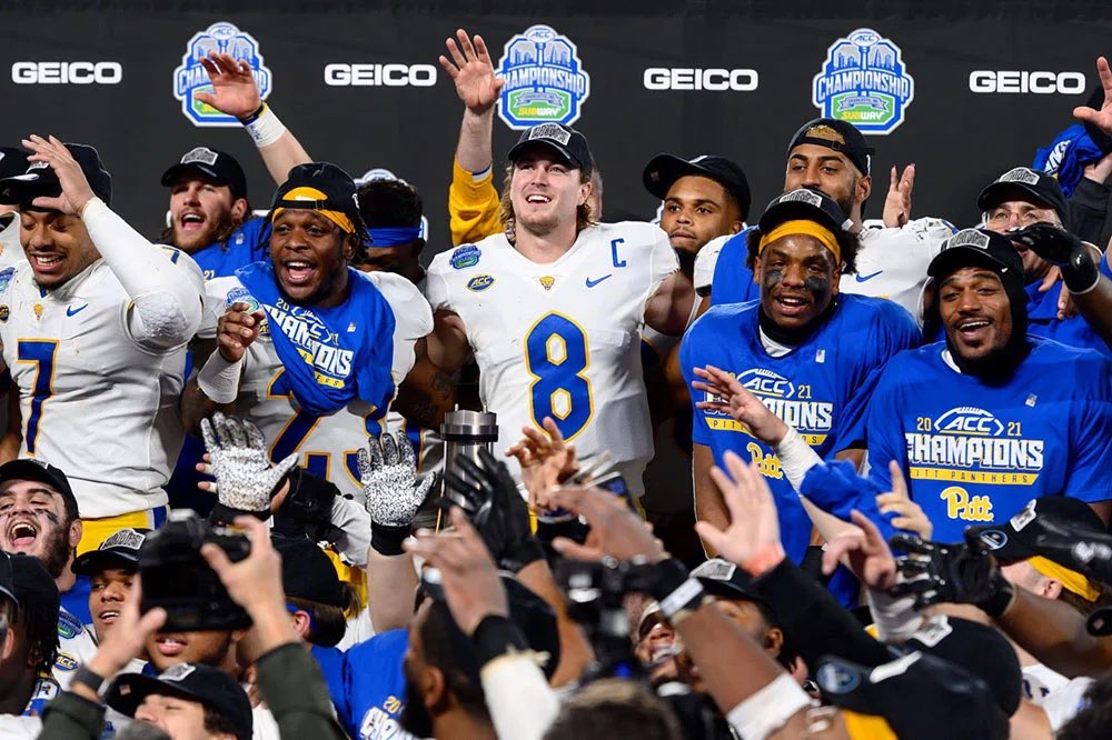 WVU fans can hang their hats on a Duke’s Mayo Bowl victory though.