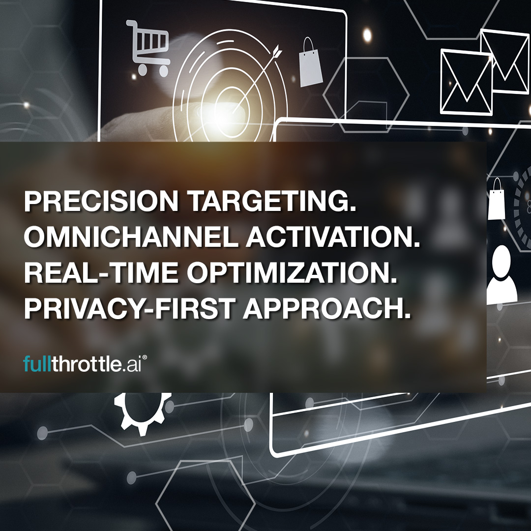 Turn first-party traffic into real results with Addressable Activations from fullthrottle.ai®.
✅ Verified households
✅ AI-powered targeting
✅ Real-time conversions
Learn more: fullthrottle.ai/addressable-ac…
#fullthrottleAI