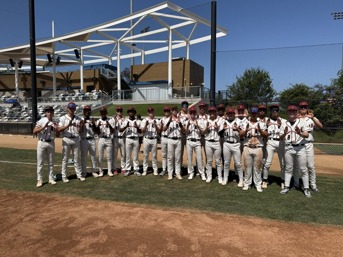 NorCalU (@norcalu1) on Twitter photo Nice win this morning for the <a href="/NorCalBaseball/">Tony Crivello</a> ‘26 can one of the absolute top and classiest programs in the country. Always a pleasure playing against them, you always wanna play against the best. Love our new uniforms. Nice win this morning for the <a href="/NorCalBaseball/">Tony Crivello</a> ‘26 can one of the absolute top and classiest programs in the country. Always a pleasure playing against them, you always wanna play against the best. Love our new uniforms.