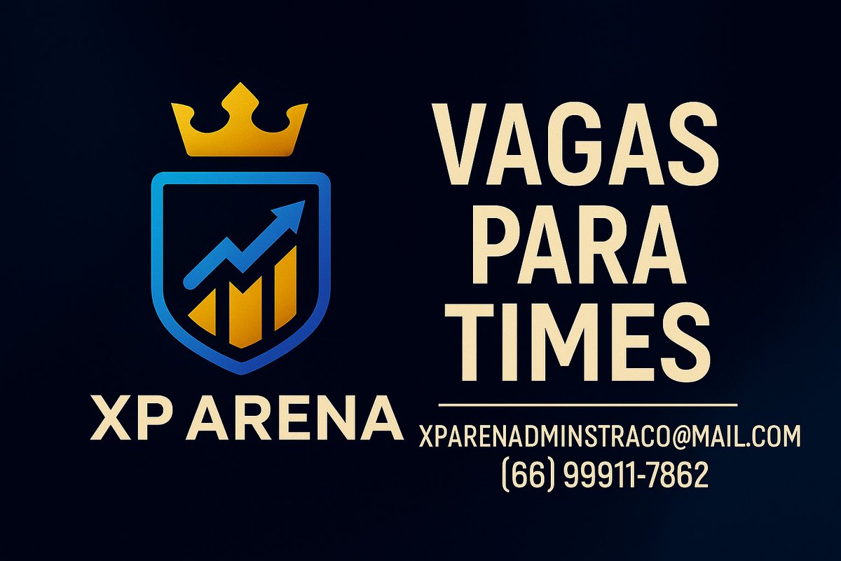 XP ARENA tweet media