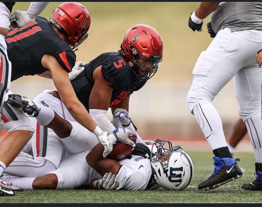Jamisen Flowers (@jamisenfl0w34rs) on Twitter photo Blessed to receive my first offer from <a href="/CoachNovak_/">Coach Neil Novak</a> and <a href="/UCMFootballTeam/">Mules Football</a> !
<a href="/CoachJesseOwen/">Jesse Owen</a>
<a href="/GrindHardKC/">Coach Washington</a>
<a href="/BCfootballHF/">Building Champions Football Academy</a>
<a href="/GETrailblazerFB/">Gardner Edgerton Football</a> Blessed to receive my first offer from <a href="/CoachNovak_/">Coach Neil Novak</a> and <a href="/UCMFootballTeam/">Mules Football</a> !
<a href="/CoachJesseOwen/">Jesse Owen</a>
<a href="/GrindHardKC/">Coach Washington</a>
<a href="/BCfootballHF/">Building Champions Football Academy</a>
<a href="/GETrailblazerFB/">Gardner Edgerton Football</a>
