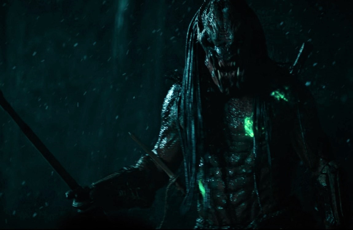 predatormovie's tweet image. Dan Trachtenberg has plans to continue Naru's story in a sequel to PREY! This is in addition to #PredatorBadlands!
Learn more about Prey 2 & track updates at: predator-movies.com/info/prey-2