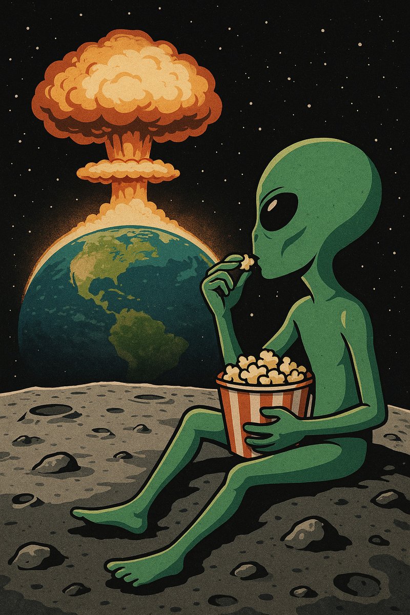 AstronauteSuicide (@astronautkill) on Twitter photo 