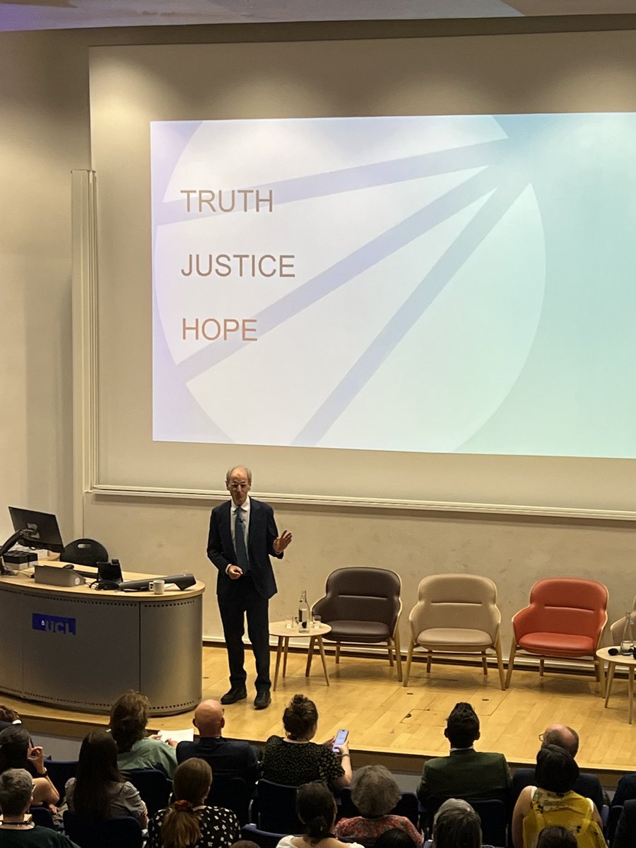 Sarah Sleet (@_sarahsleet) on Twitter photo At the <a href="/ucl/">UCL</a> Health equity event today marking the huge impact of <a href="/MichaelMarmot/">Sir Michael Marmot</a> in laying bare the injustice of health inequalities. Lung conditions have biggest health equity gaps in the UK. That’s why we are so grateful Michael is <a href="/asthmalunguk/">Asthma + Lung UK</a> President At the <a href="/ucl/">UCL</a> Health equity event today marking the huge impact of <a href="/MichaelMarmot/">Sir Michael Marmot</a> in laying bare the injustice of health inequalities. Lung conditions have biggest health equity gaps in the UK. That’s why we are so grateful Michael is <a href="/asthmalunguk/">Asthma + Lung UK</a> President